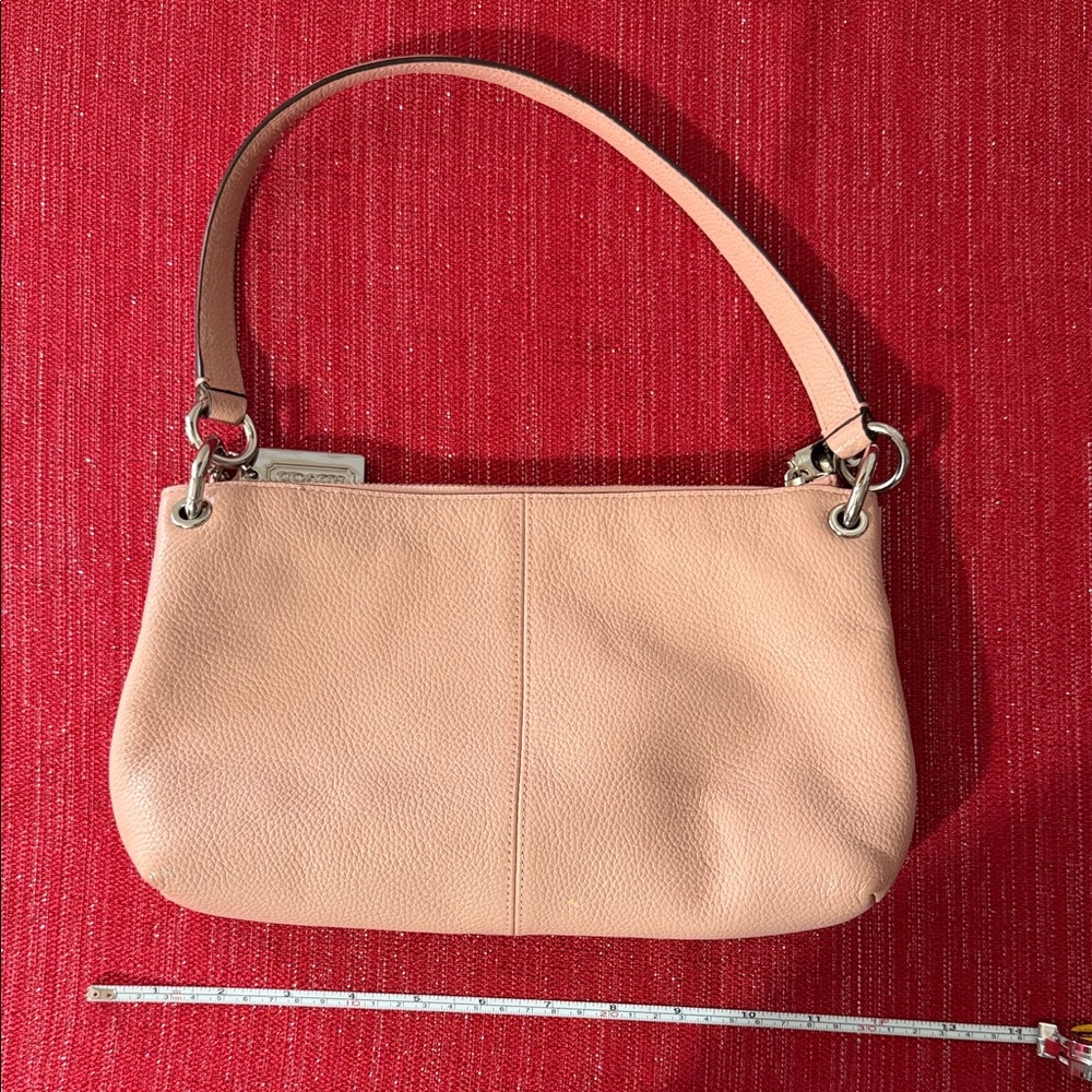 Coach F33521 SV/B5 SV/Blush - Picture 6 of 8